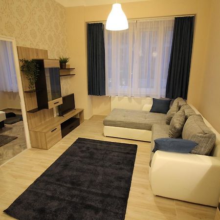 Center Businessclass Apartment Budapest Ngoại thất bức ảnh