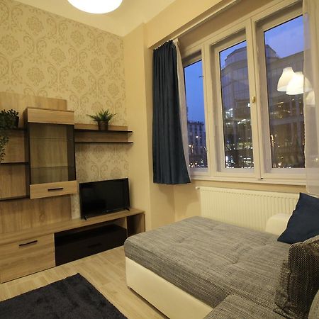 Center Businessclass Apartment Budapest Ngoại thất bức ảnh